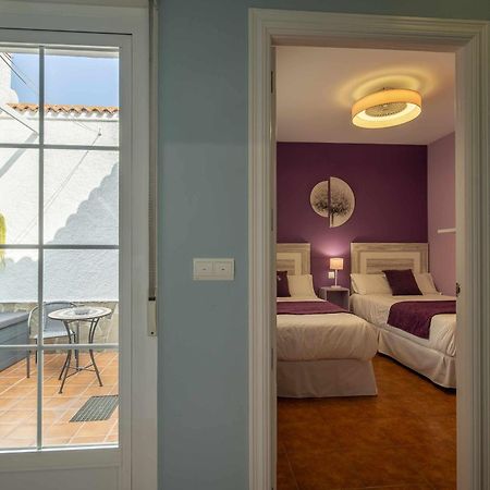 Carrascalejo Casa Rural La Posada Del 42 מראה חיצוני תמונה