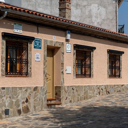 Carrascalejo Casa Rural La Posada Del 42 מראה חיצוני תמונה
