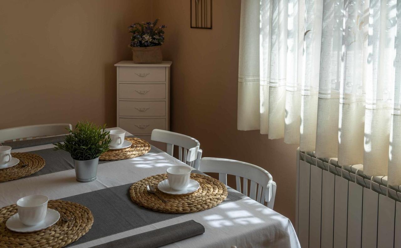 Carrascalejo Casa Rural La Posada Del 42 מראה חיצוני תמונה
