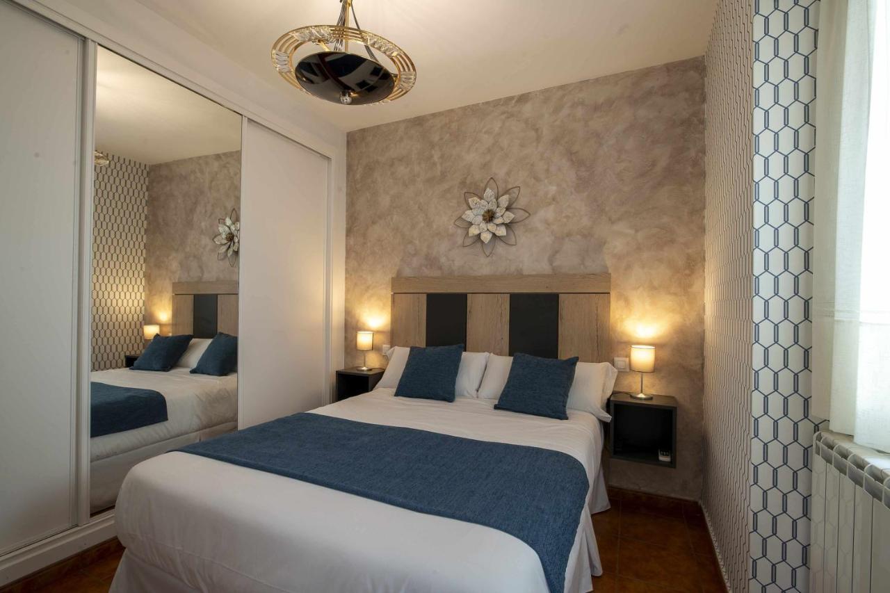 Carrascalejo Casa Rural La Posada Del 42 מראה חיצוני תמונה