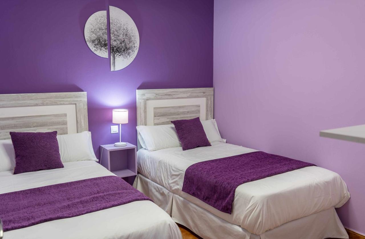 Carrascalejo Casa Rural La Posada Del 42 מראה חיצוני תמונה